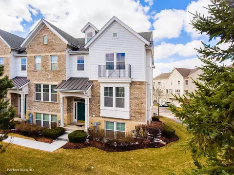 919 Violet Dr #919, Hanover Park, IL 60133