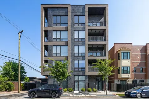 2342 W Adams St #202, Chicago, IL 60612