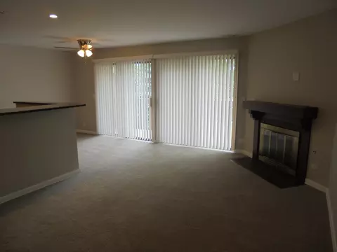 Living - 4730 Calvert Dr #C2, Rolling Meadows, IL 60008 photo 6 of 7