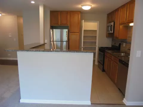 Kitchen - 4730 Calvert Dr #C2, Rolling Meadows, IL 60008 photo 1 of 7