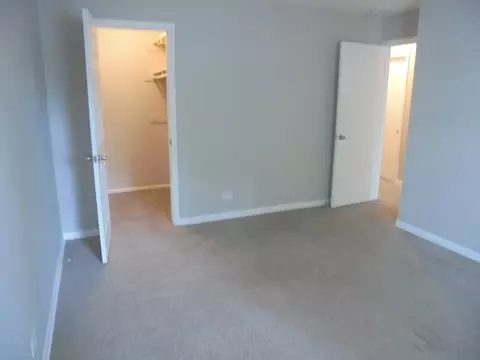 Bedroom - 4730 Calvert Dr #C2, Rolling Meadows, IL 60008 photo 2 of 2