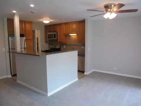 Living - 4730 Calvert Dr #C2, Rolling Meadows, IL 60008 photo 5 of 7