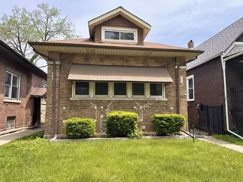 7949 S Manistee Ave, Chicago, IL 60617
