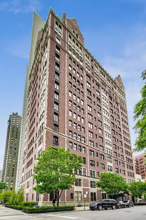 1120 N Lake Shore Dr #16B, Chicago, IL 60611