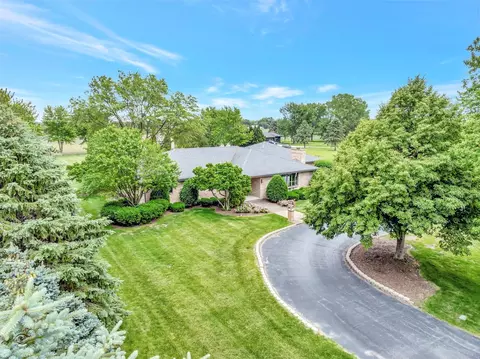 29285 S 80th Ave, Peotone, IL 60468