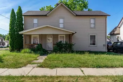 604 E Pleasant St, Belvidere, IL 61008