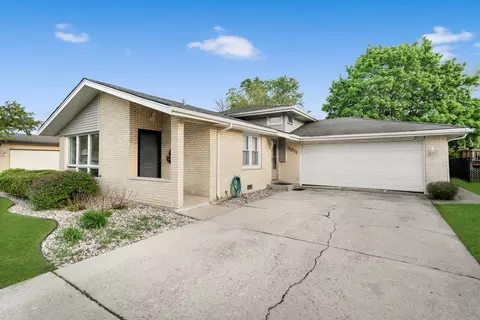 5911 W 125th Pl, Alsip, IL 60803