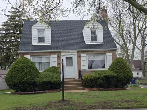 Exterior - 1456 N Rohde Ave, Berkeley, IL 60163 photo 2 of 6