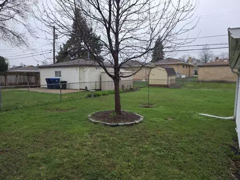 Exterior - 1456 N Rohde Ave, Berkeley, IL 60163 photo 5 of 6