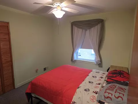 Bedroom - 1456 N Rohde Ave, Berkeley, IL 60163 photo 3 of 6