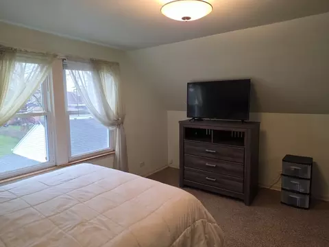 Bedroom - 1456 N Rohde Ave, Berkeley, IL 60163 photo 5 of 6