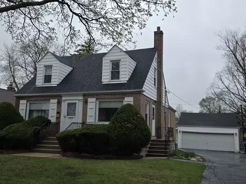 Exterior - 1456 N Rohde Ave, Berkeley, IL 60163 photo 3 of 6