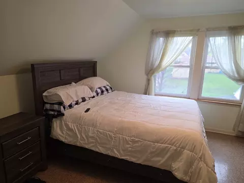 Bedroom - 1456 N Rohde Ave, Berkeley, IL 60163 photo 4 of 6