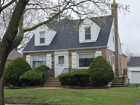 1456 N Rohde Ave, Berkeley, IL 60163