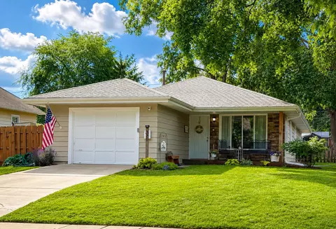 Exterior - 321 Ingleside Ave, Aurora, IL 60506 photo 21 of 21
