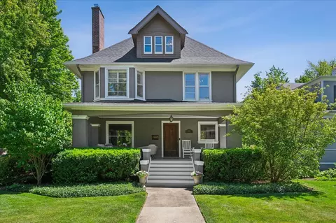 1001 Lake Ave, Wilmette, IL 60091