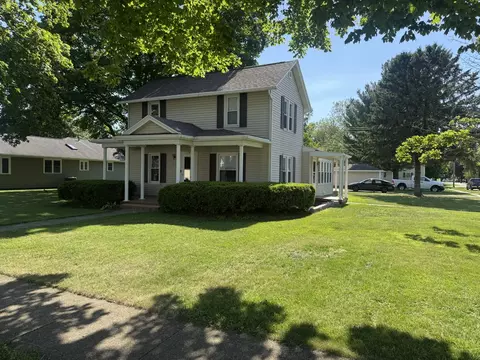 134 N Bureau Ave, Ladd, IL 61329