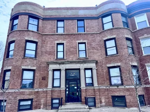 4947 S Calumet Ave #4N, Chicago, IL 60615