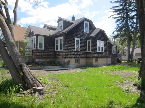 8215 W Forest Preserve Ave, Chicago, IL 60634