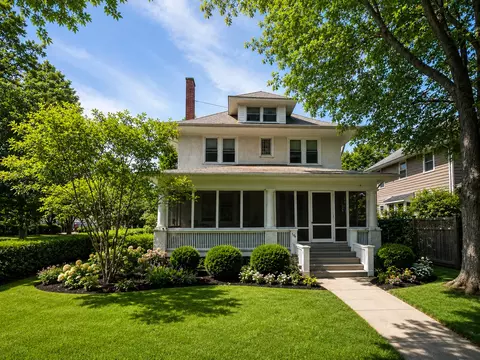 240 8th Ave, La Grange, IL 60525