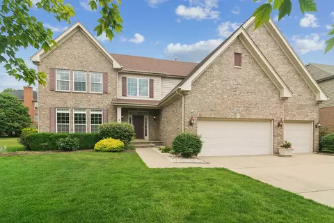 460 W Haleys Hill Ct, Palatine, IL 60074