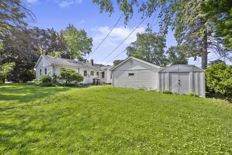 Exterior - 413 Water St, Thornton, IL 60476 photo 3 of 3