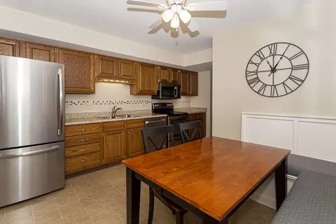 Kitchen - 25 Cherry Hill Ct, Hampton, IL 61256 photo 1 of 2