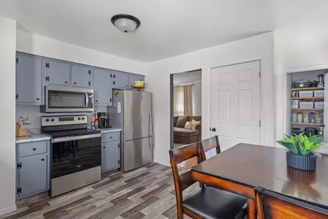 Kitchen - 3507 38th St, Moline, IL 61265 photo 1 of 2