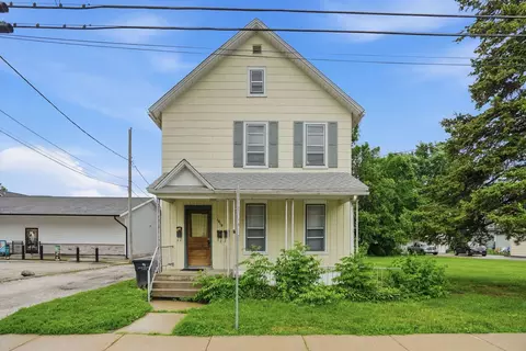1819 17th St, Rock Island, IL 61201