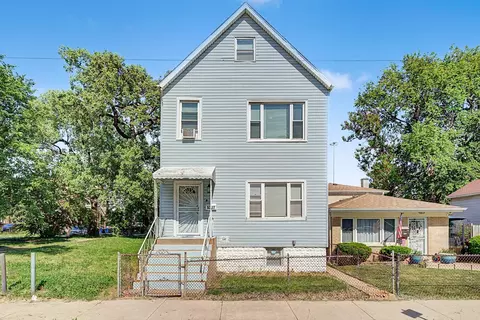 5237 S Princeton Ave, Chicago, IL 60609