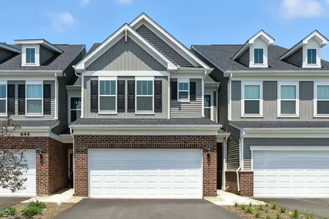 728 Switchgrass Way #55005, Bolingbrook, IL 60490