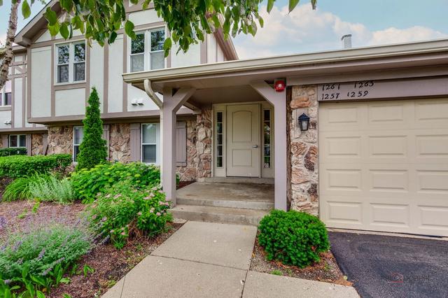 1261 Streamwood Ln #327, Vernon Hills, IL 60061