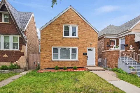1615 S Central Ave, Cicero, IL 60804