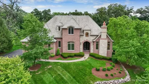 117 W North Wynstone Dr, North Barrington, IL 60010