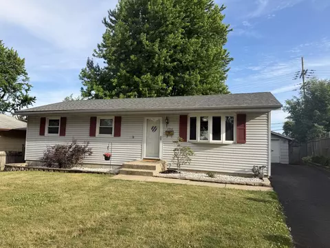 1706 Notre Dame Rd, Rockford, IL 61103