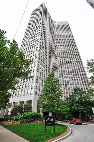 2626 N Lakeview Ave #1102, Chicago, IL 60614