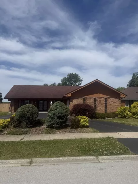 16752 S Luella Ave S, South Holland, IL 60473