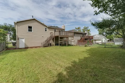 Exterior - 4 Moonstone Ct, Bloomington, IL 61704 photo 5 of 11
