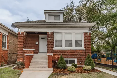 8419 S Morgan St, Chicago, IL 60620