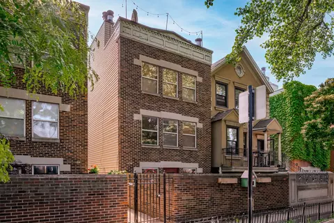 1839 N Bissell St #3, Chicago, IL 60614