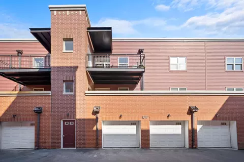 Exterior - 317 E 25th St #3E, Chicago, IL 60616 photo 2 of 2