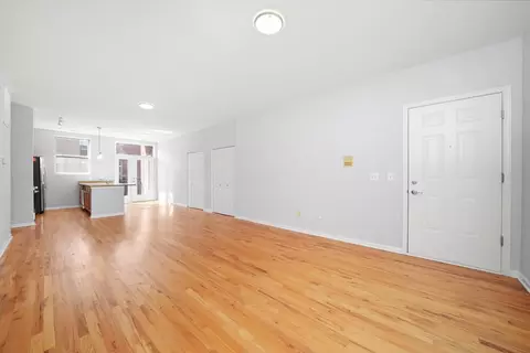 Living - 317 E 25th St #3E, Chicago, IL 60616 photo 2 of 7