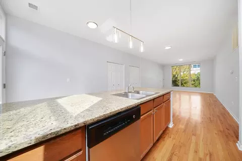 Kitchen - 317 E 25th St #3E, Chicago, IL 60616 photo 5 of 5