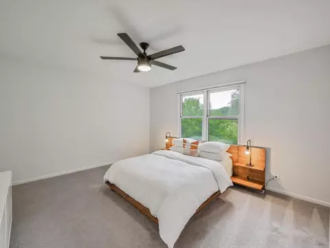Bedroom - 720 Olive Pkwy, Bartlett, IL 60103 photo 5 of 7