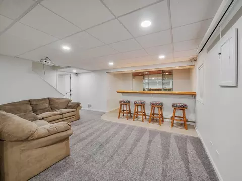 Living - 720 Olive Pkwy, Bartlett, IL 60103 photo 2 of 2