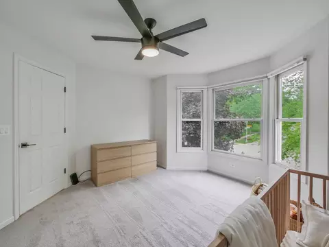 Bedroom - 720 Olive Pkwy, Bartlett, IL 60103 photo 2 of 7