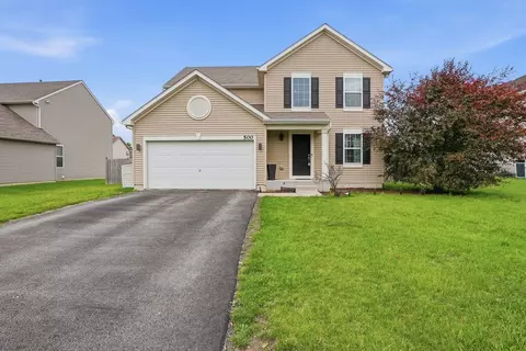 500 Rockfish St, Joliet, IL 60431