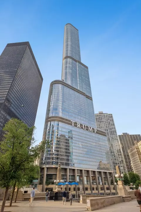 401 N Wabash Ave #2138, Chicago, IL 60611