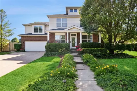 2717 Tanaga Basin, New Lenox, IL 60451