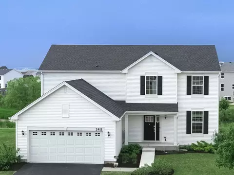2411 Fairfield Ave, Yorkville, IL 60560
